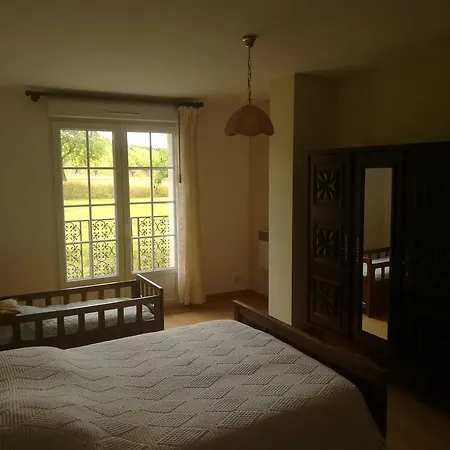 Holiday home Du Vignoble Sidky