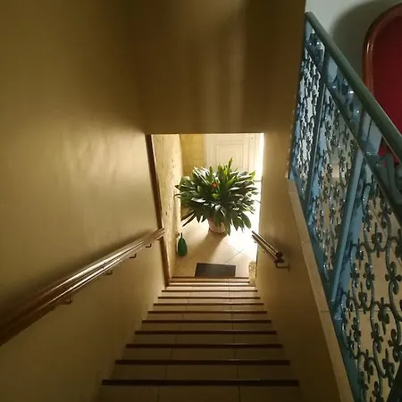 Du Vignoble Sidky Holiday home *