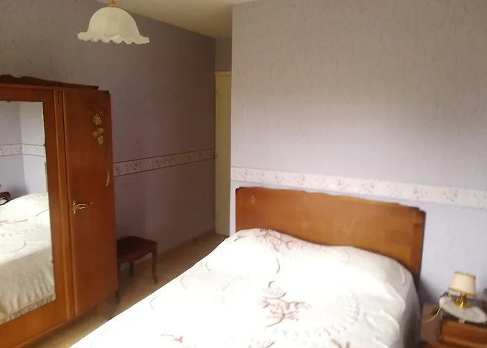 Gite Du Vignoble Sidky * Lussac (Gironde)