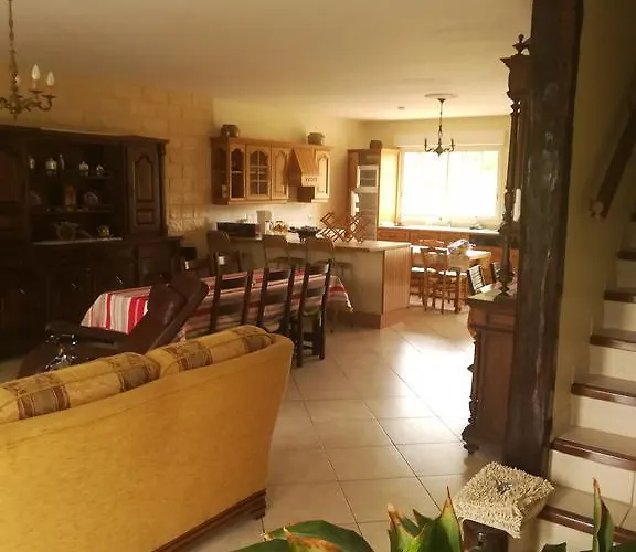 Semesterbostad Gite Du Vignoble Sidky *