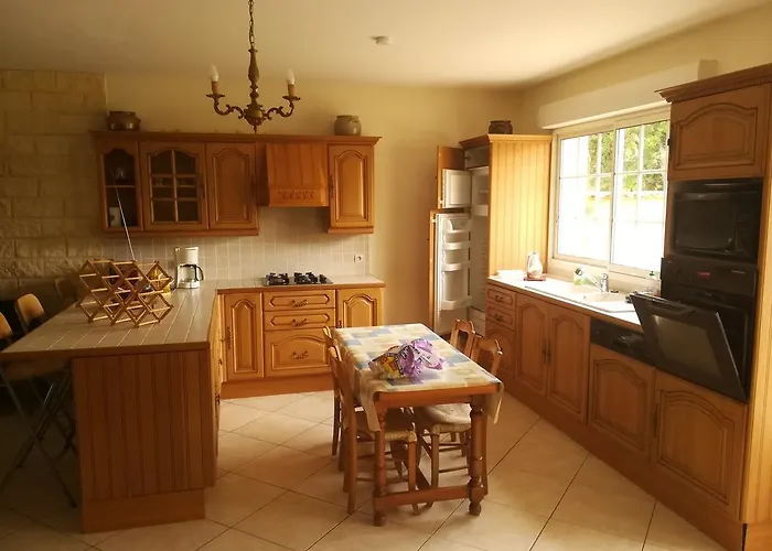 Gite Du Vignoble Sidky *