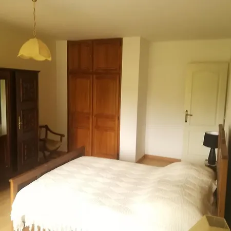 Holiday home Du Vignoble Sidky
